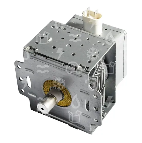 magnetron MORA / GORENJE, MT07 M24FB-610A